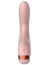 Soft by Playful Stunner Rechargeable Rabbit Vibrator